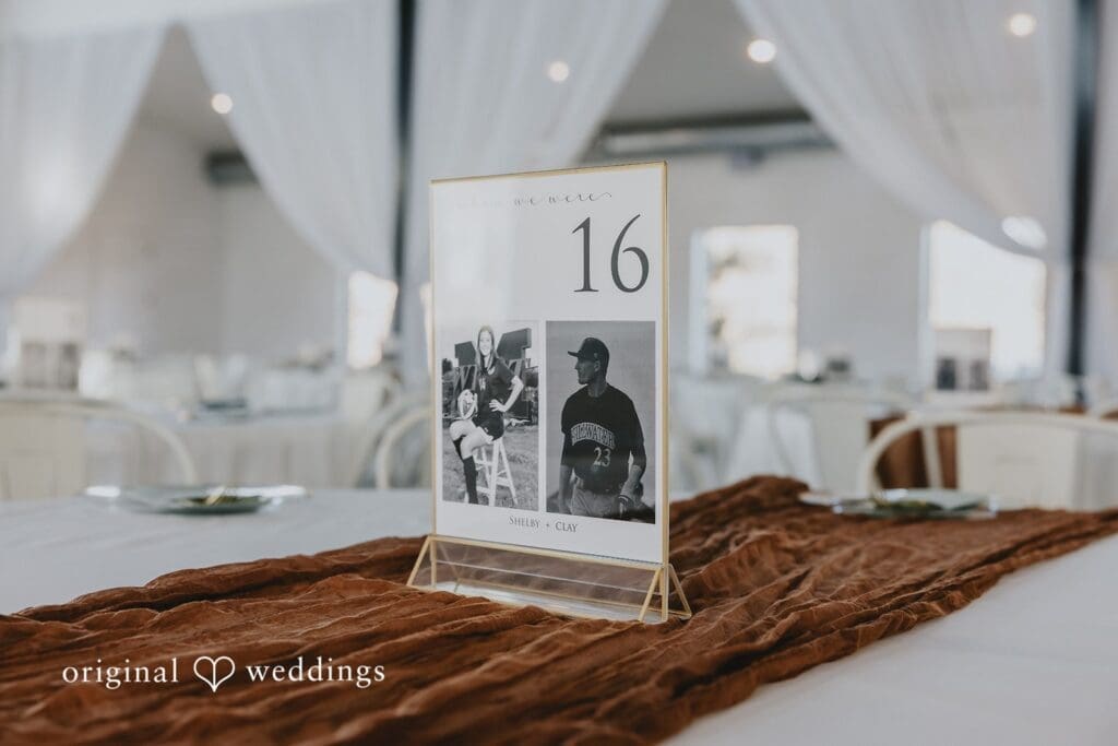 The Barn at Paradise Place Wedding // Shelby & Clay -