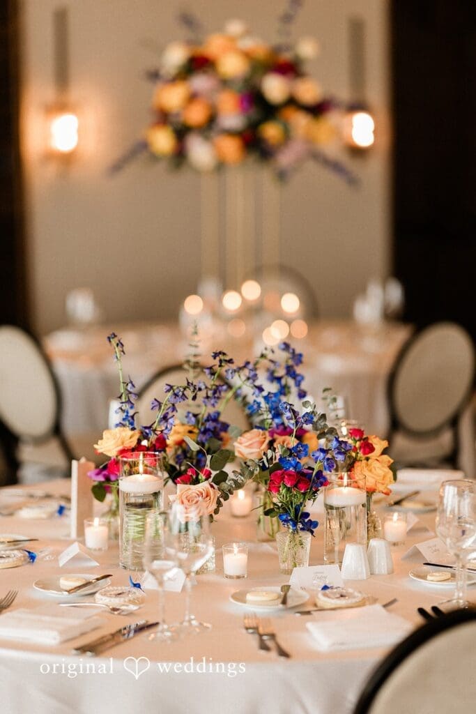 The Ben Wedding // Amy & Alecsander -