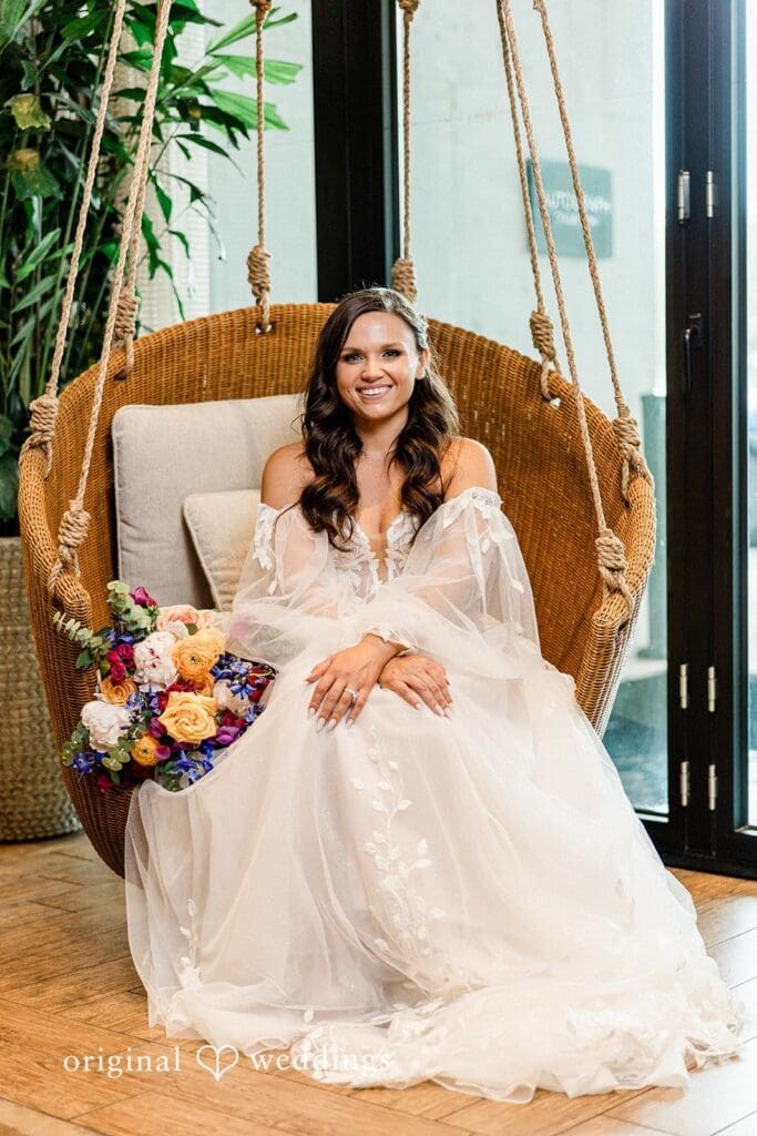 The Ben Wedding // Amy & Alecsander -