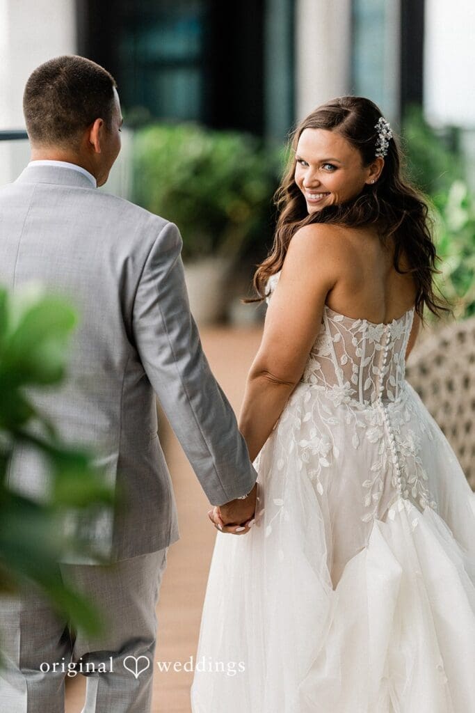 The Ben Wedding // Amy & Alecsander -