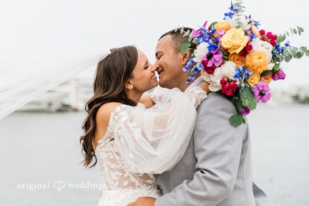 The Ben Wedding // Amy & Alecsander -