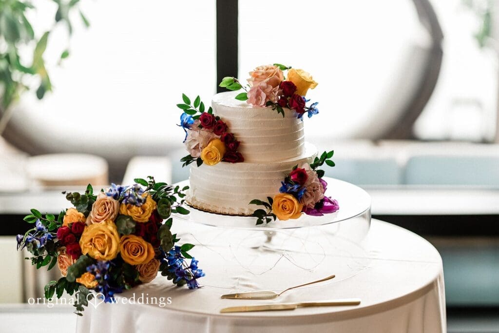 The Ben Wedding // Amy & Alecsander -