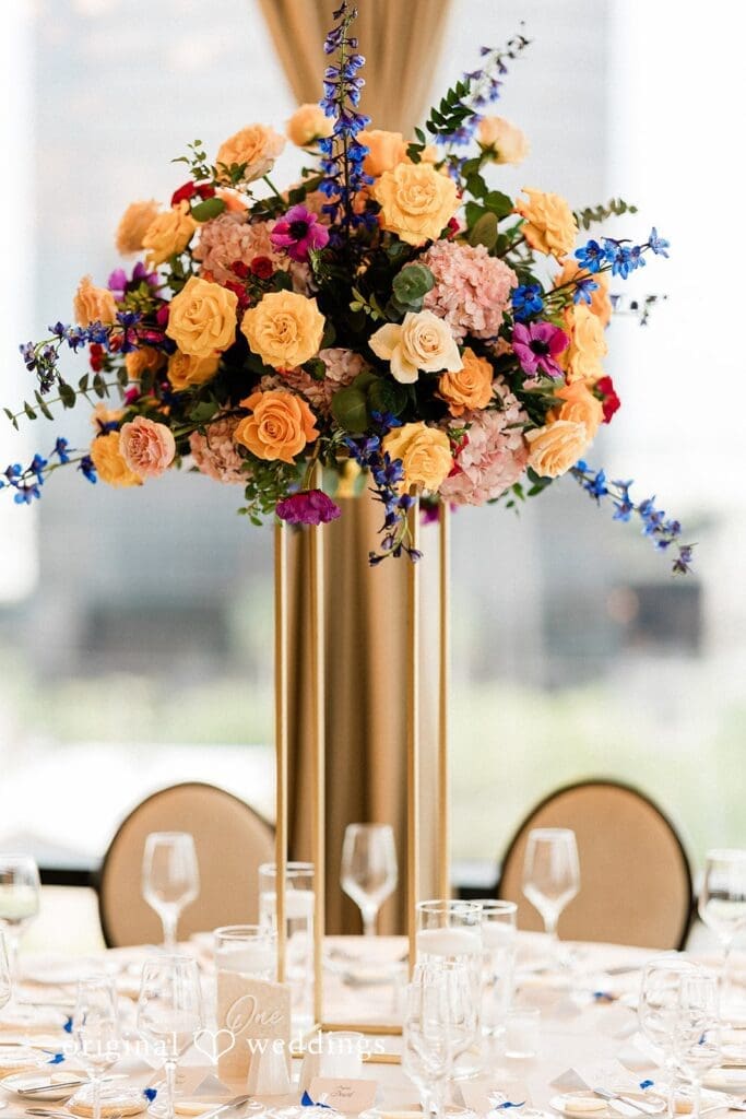 The Ben Wedding // Amy & Alecsander -