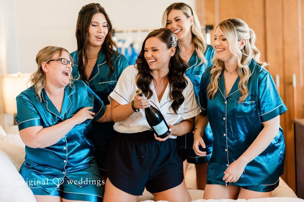 The Ben Wedding // Amy & Alecsander -