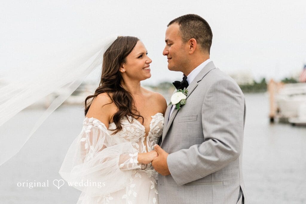 The Ben Wedding // Amy & Alecsander -