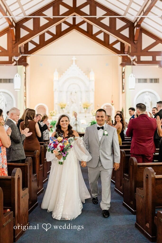 The Ben Wedding // Amy & Alecsander -