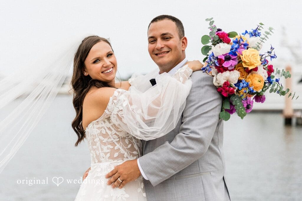 The Ben Wedding // Amy & Alecsander -