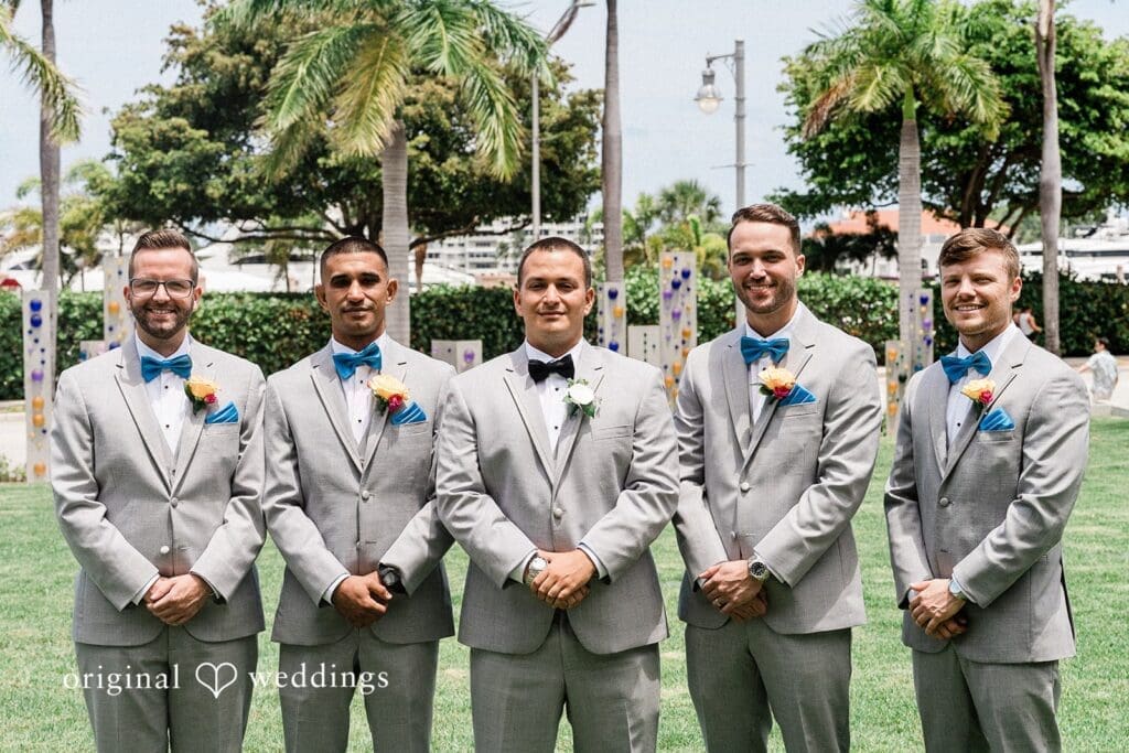 The Ben Wedding // Amy & Alecsander -