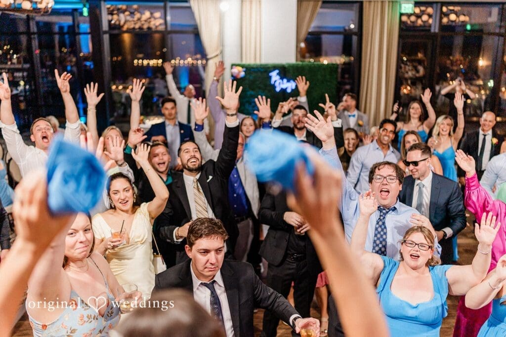 The Ben Wedding // Amy & Alecsander -