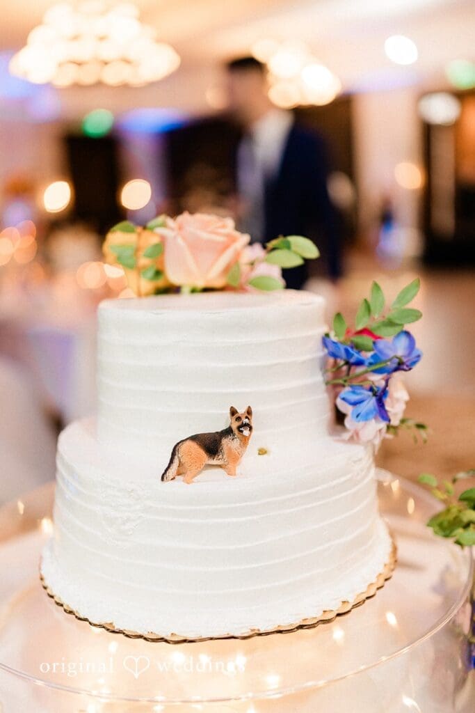 The Ben Wedding // Amy & Alecsander -