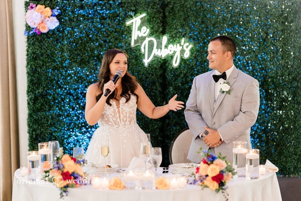 The Ben Wedding // Amy & Alecsander -