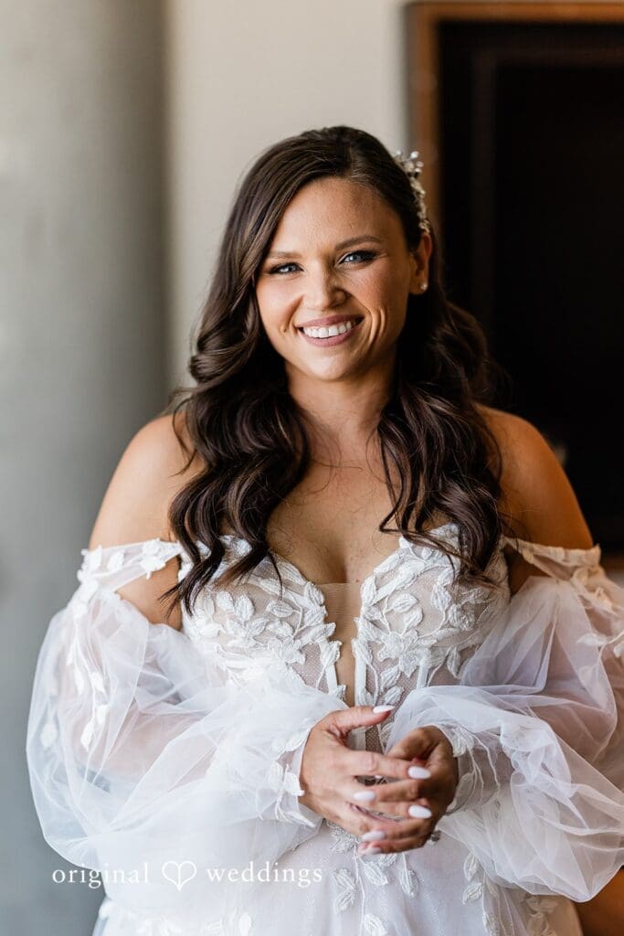 The Ben Wedding // Amy & Alecsander -