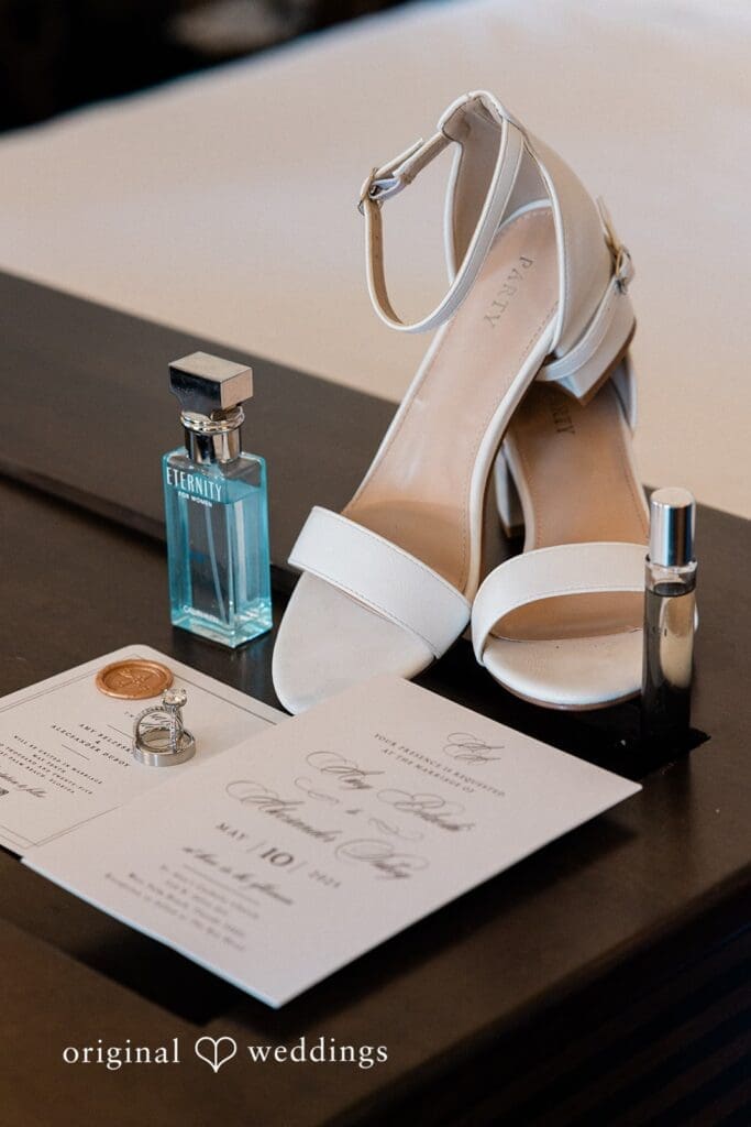 The Ben Wedding // Amy & Alecsander -