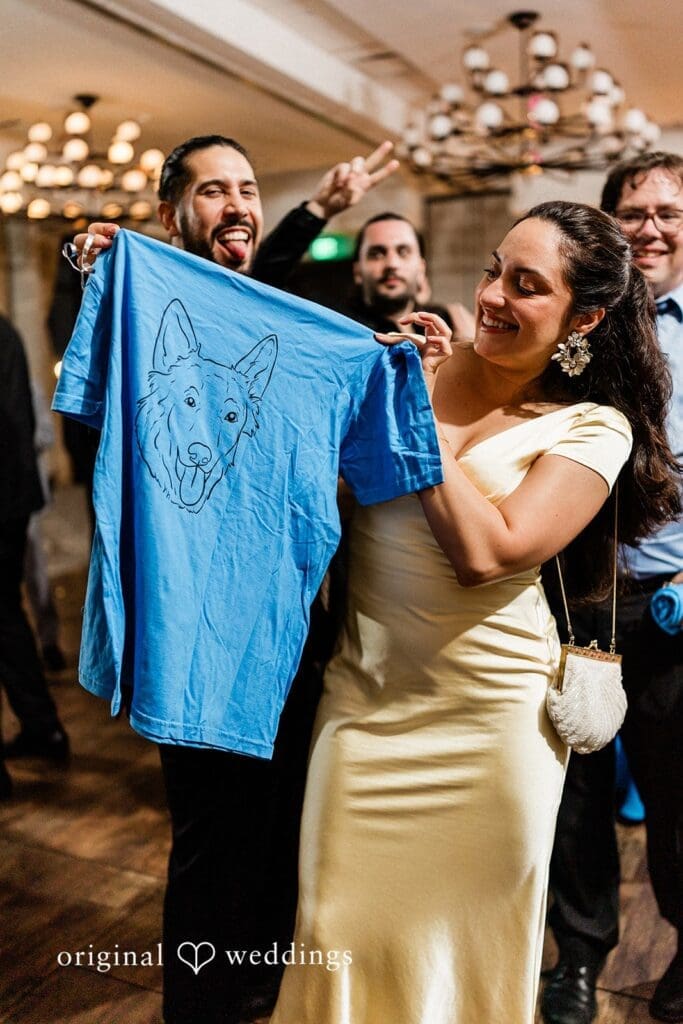 The Ben Wedding // Amy & Alecsander -