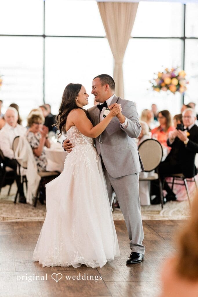 The Ben Wedding // Amy & Alecsander -