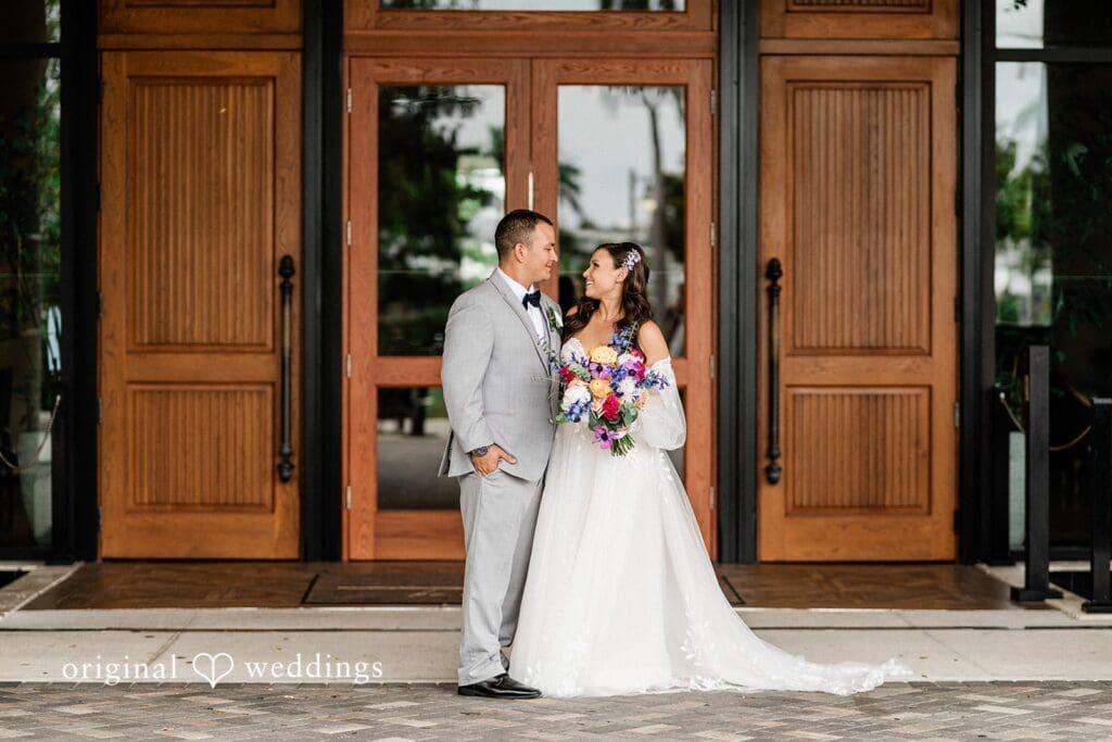 The Ben Wedding // Amy & Alecsander -