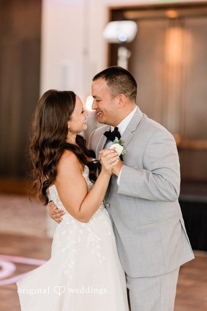 The Ben Wedding // Amy & Alecsander -