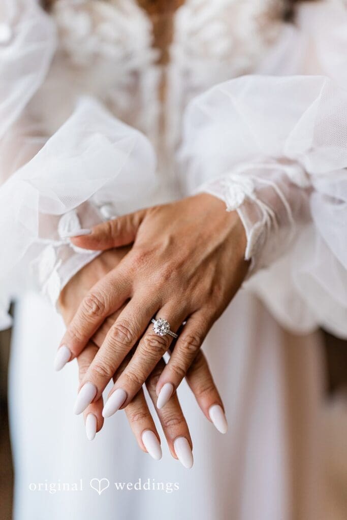 The Ben Wedding // Amy & Alecsander -