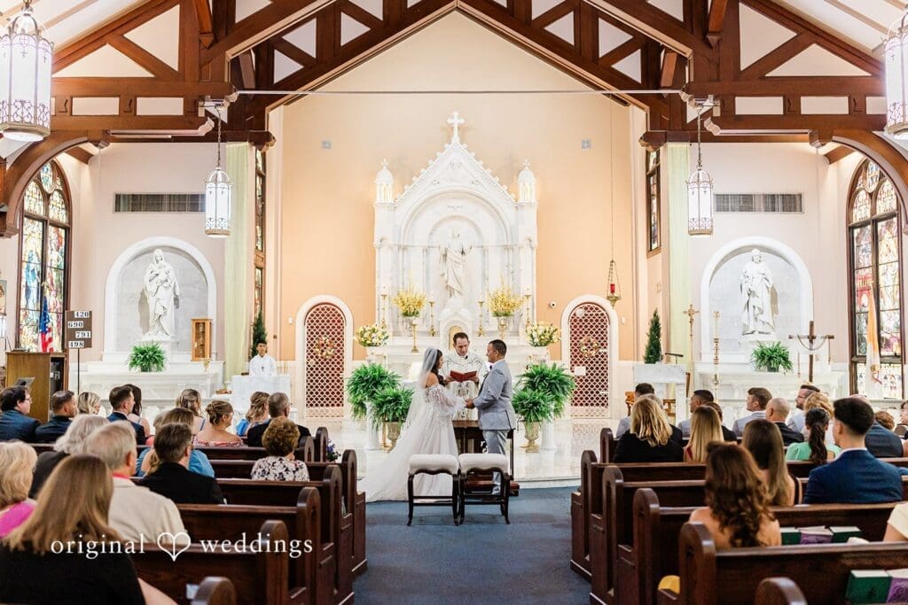 The Ben Wedding // Amy & Alecsander -