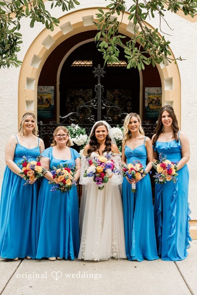 The Ben Wedding // Amy & Alecsander -