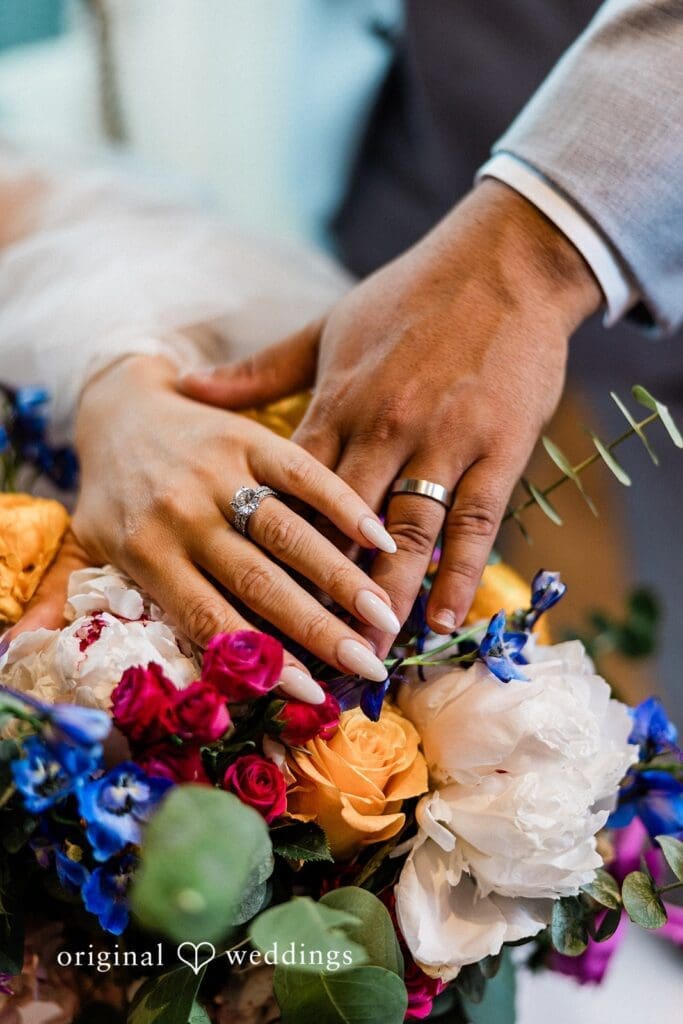 The Ben Wedding // Amy & Alecsander -