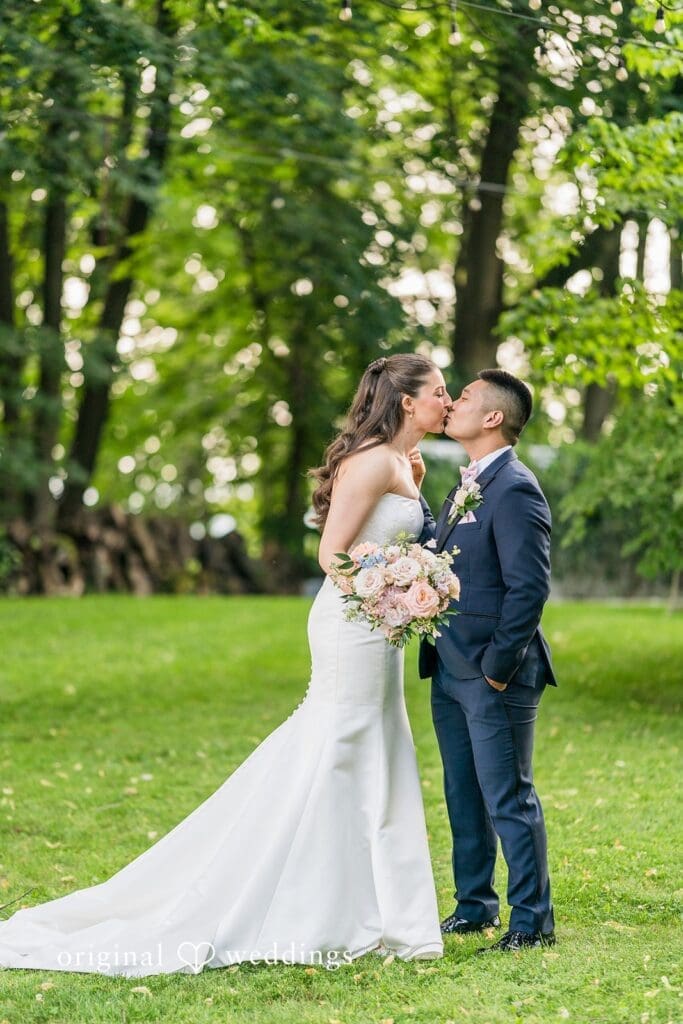 The Briarcliff Manor Wedding // Meagan & Matthew -