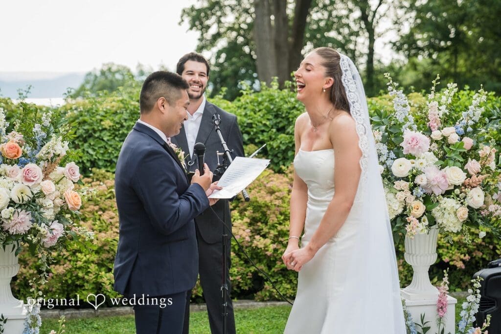 The Briarcliff Manor Wedding // Meagan & Matthew -