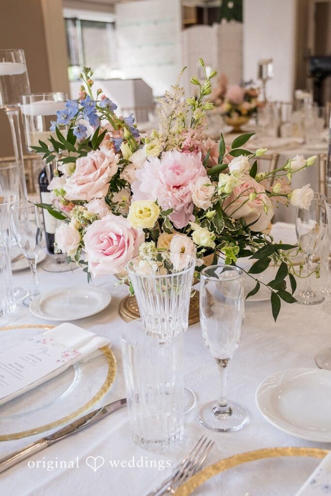 The Briarcliff Manor Wedding // Meagan & Matthew -