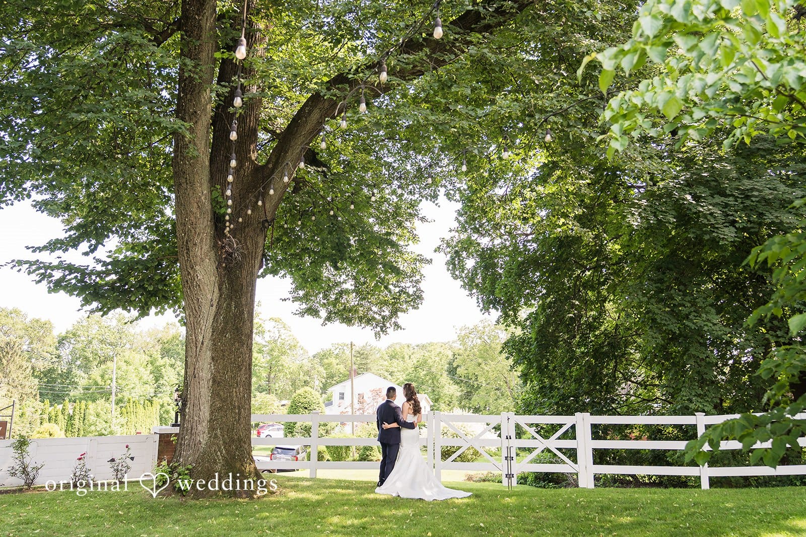 The Briarcliff Manor Wedding // Meagan & Matthew -