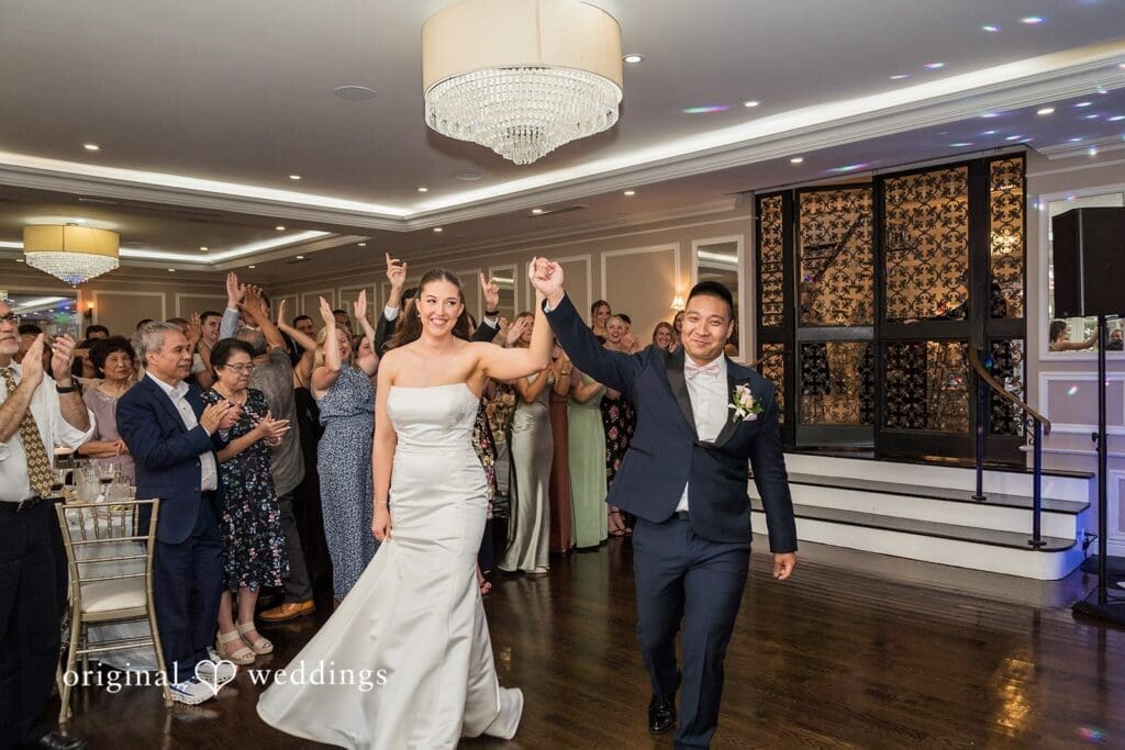 The Briarcliff Manor Wedding // Meagan & Matthew -