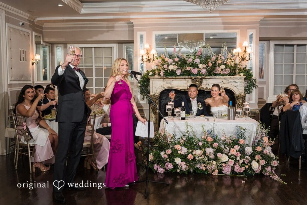 The Briarcliff Manor Wedding // Meagan & Matthew -