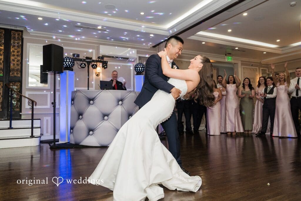 The Briarcliff Manor Wedding // Meagan & Matthew -