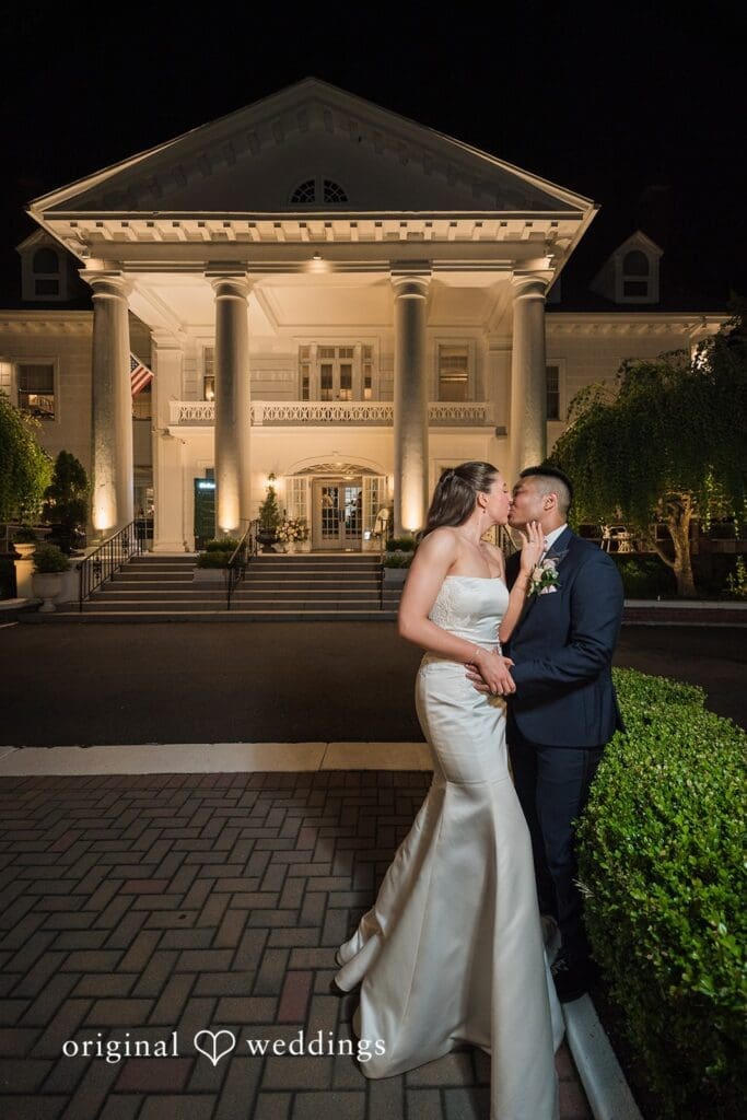 The Briarcliff Manor Wedding // Meagan & Matthew -