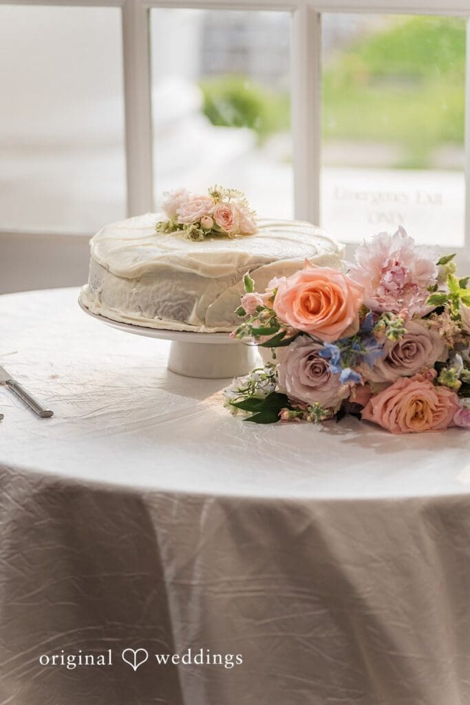 The Briarcliff Manor Wedding // Meagan & Matthew -