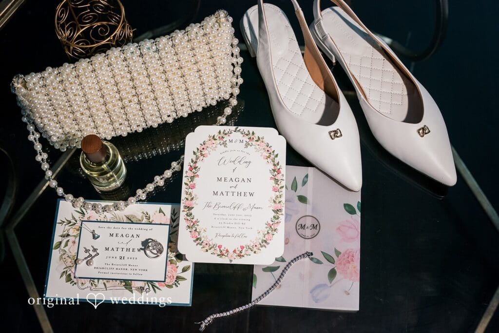The Briarcliff Manor Wedding // Meagan & Matthew -