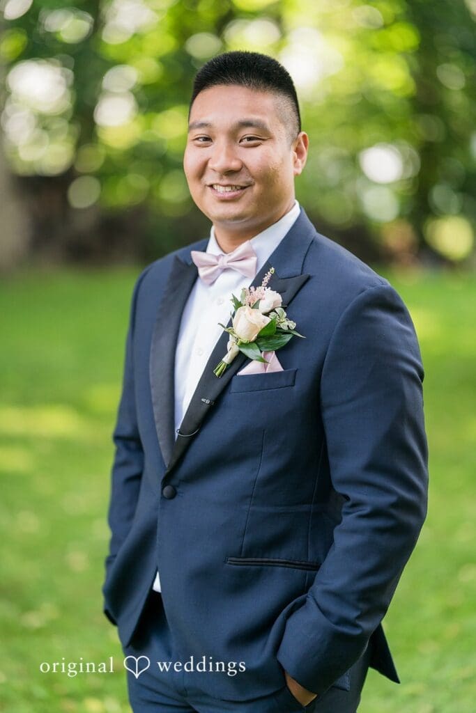 The Briarcliff Manor Wedding // Meagan & Matthew -