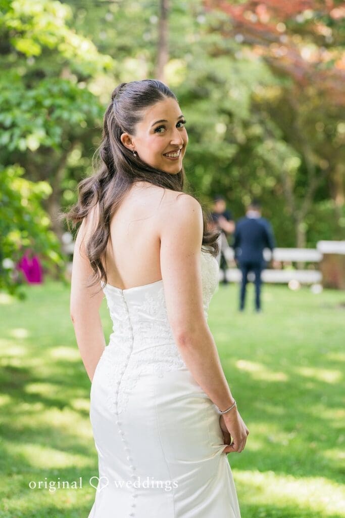 The Briarcliff Manor Wedding // Meagan & Matthew -