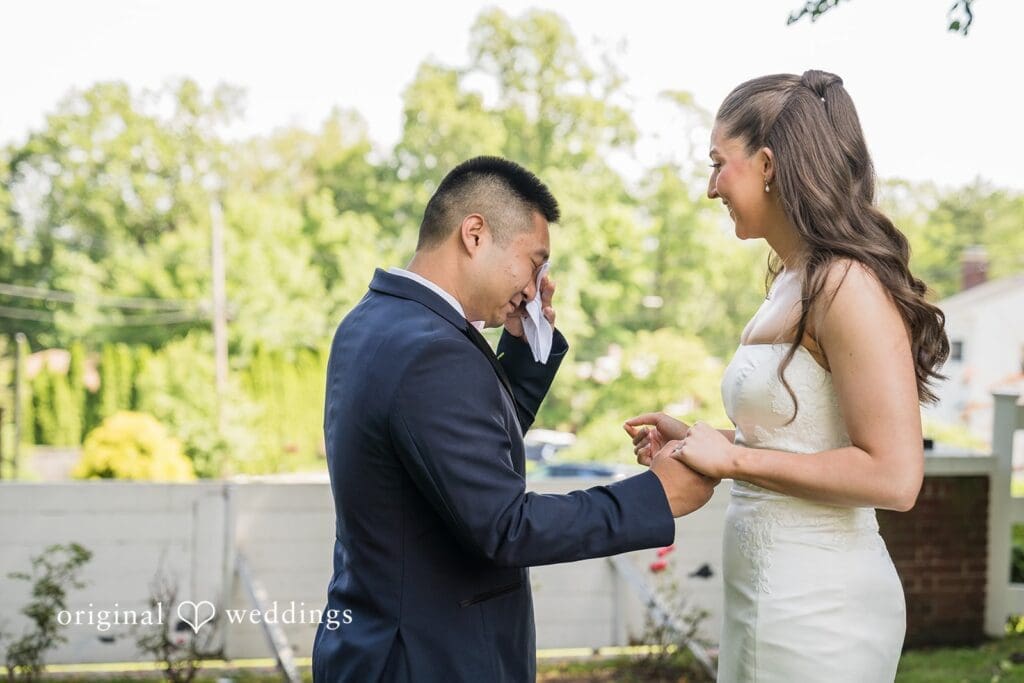 The Briarcliff Manor Wedding // Meagan & Matthew -