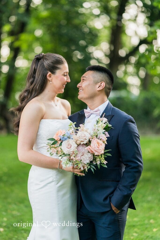 The Briarcliff Manor Wedding // Meagan & Matthew -