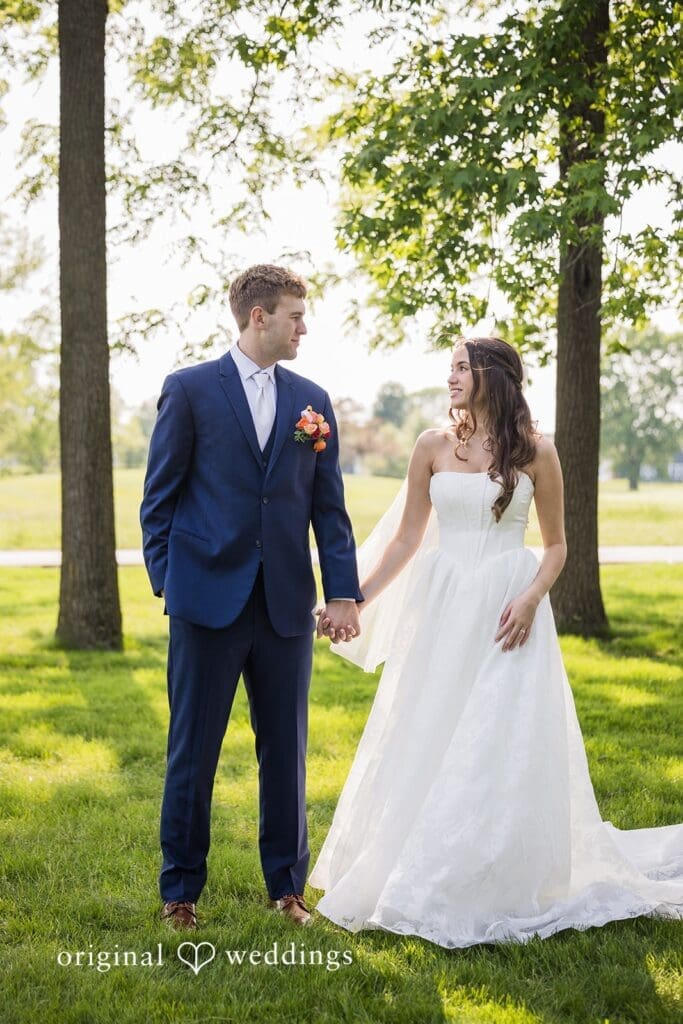 The Cardinal Room Wedding // Sarah & Cooper -