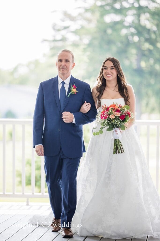 The Cardinal Room Wedding // Sarah & Cooper -