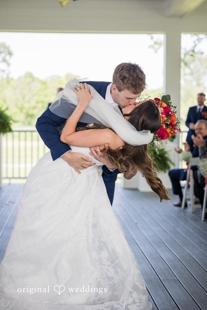 The Cardinal Room Wedding // Sarah & Cooper -