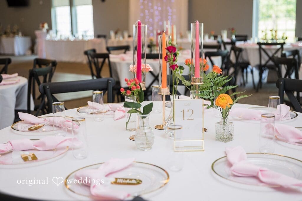 The Cardinal Room Wedding // Sarah & Cooper -