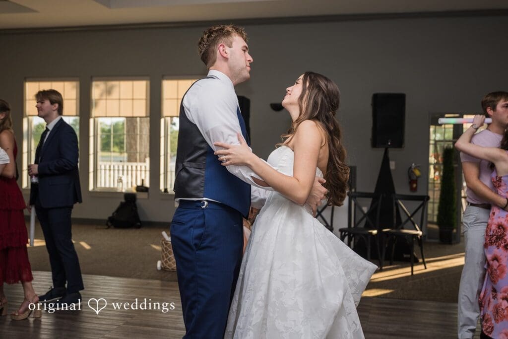 The Cardinal Room Wedding // Sarah & Cooper -