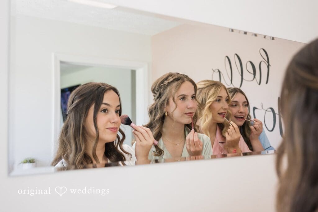 The Cardinal Room Wedding // Sarah & Cooper -