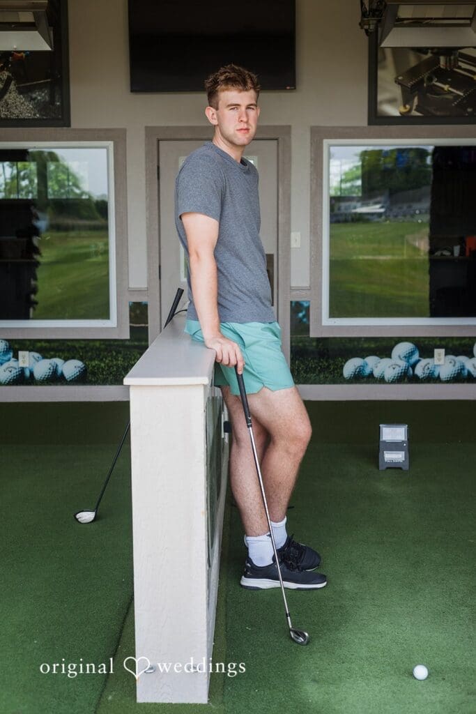 The Cardinal Room Wedding // Sarah & Cooper -