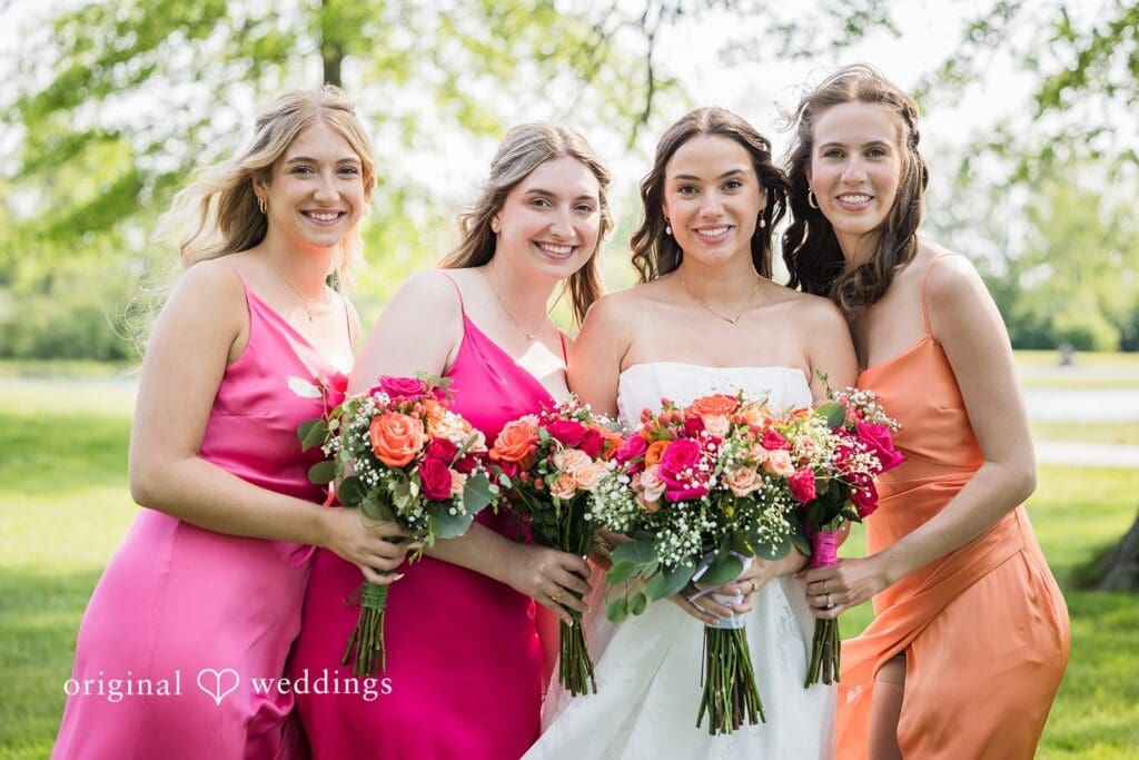 The Cardinal Room Wedding // Sarah & Cooper -