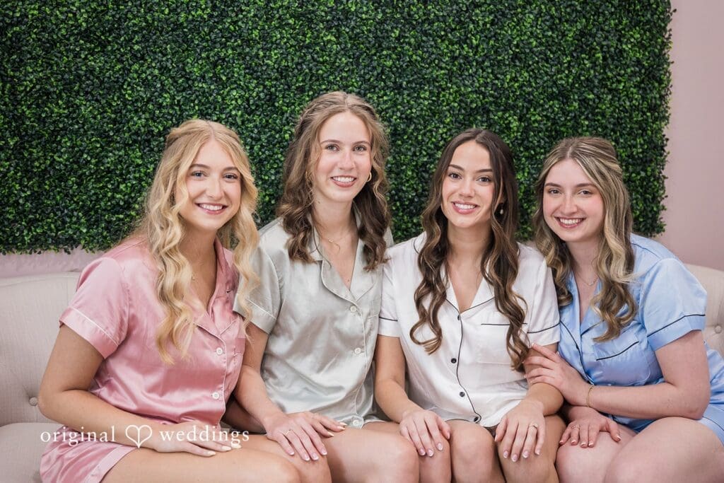 The Cardinal Room Wedding // Sarah & Cooper -