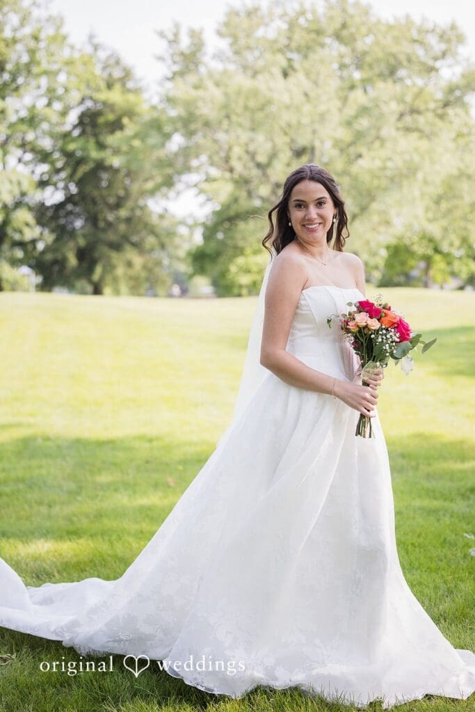 The Cardinal Room Wedding // Sarah & Cooper -