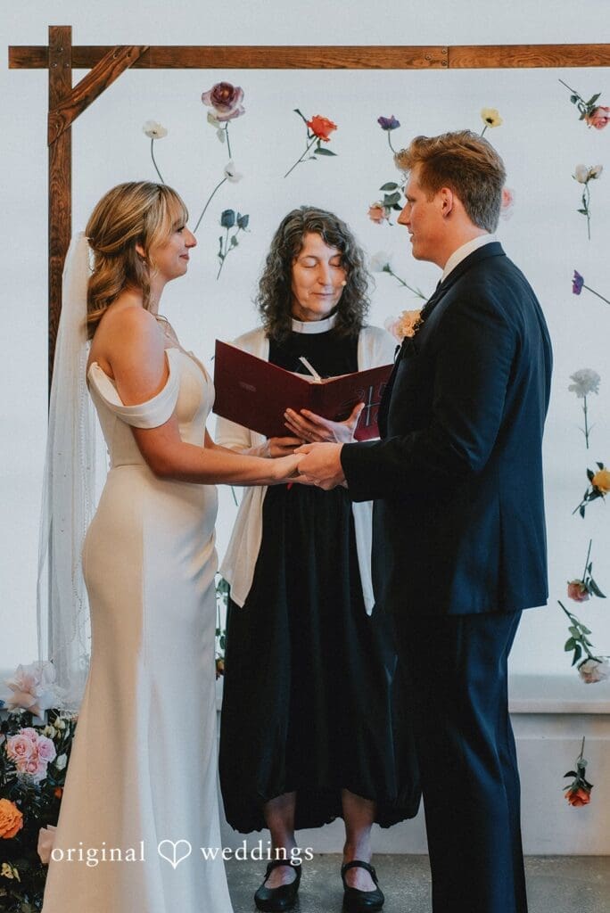 The Crawford Wedding // Olivia & Collin -